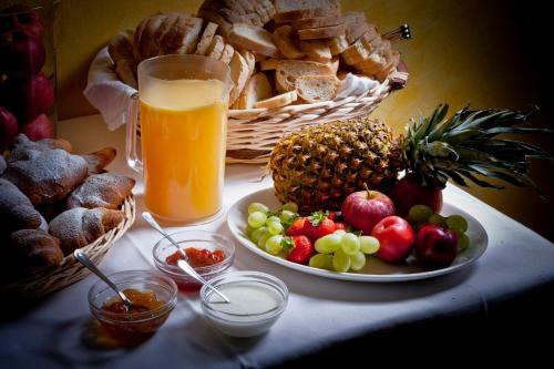 Savoia Hotel