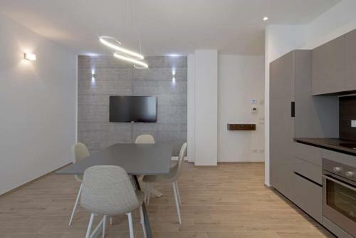 Apartamento Small Stema Luxury