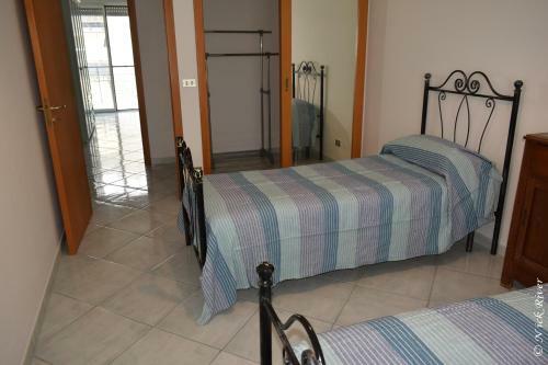 Apartamento Vacation House A Mola Di Bari