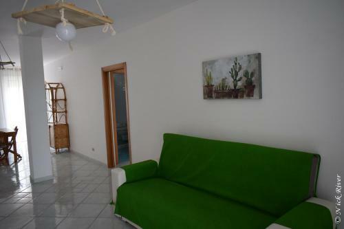 Apartamento Vacation House A Mola Di Bari