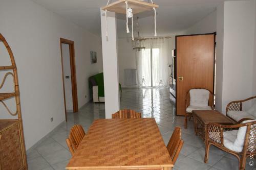 Apartamento Vacation House A Mola Di Bari