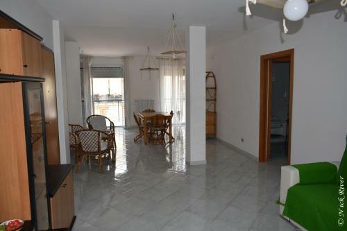 Apartamento Vacation House A Mola Di Bari