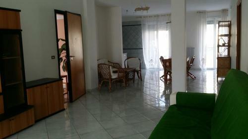 Apartamento Vacation House A Mola Di Bari