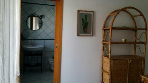 Apartamento Vacation House A Mola Di Bari