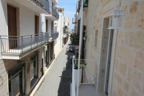 Apartamento Casadamare