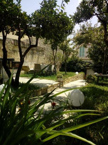 Bed & Breakfast Maga' Housegarden