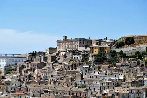 Modica Castle
