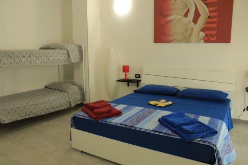 Bed & Breakfast Il Barocco
