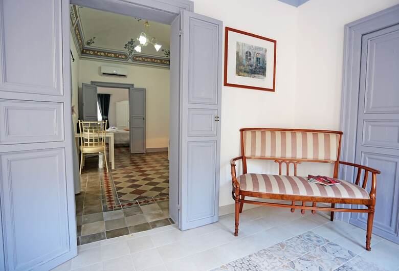 Apartamento Appartamento Del Teatro