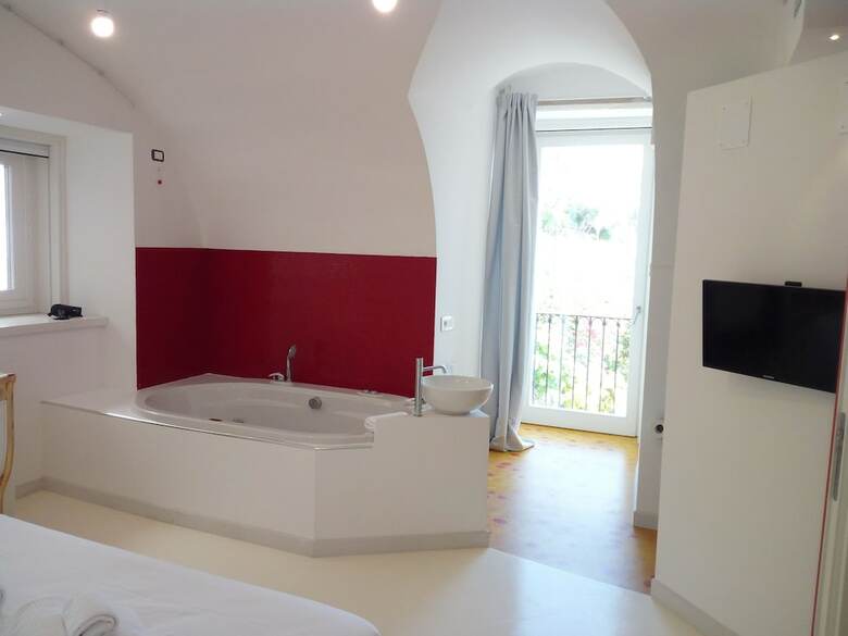 San Giorgio Hotel