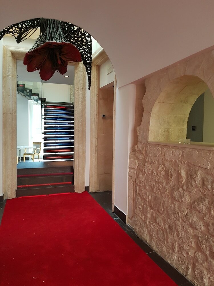 San Giorgio Hotel