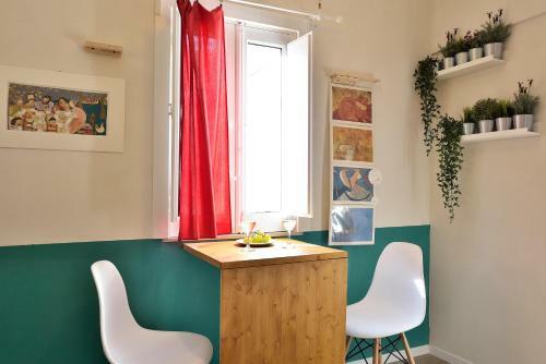 Hostal Minisuite 36
