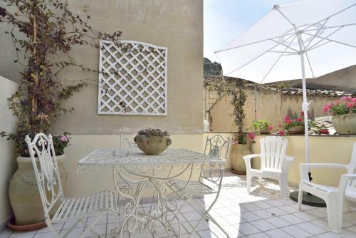 Terrazza Sul Vicolo