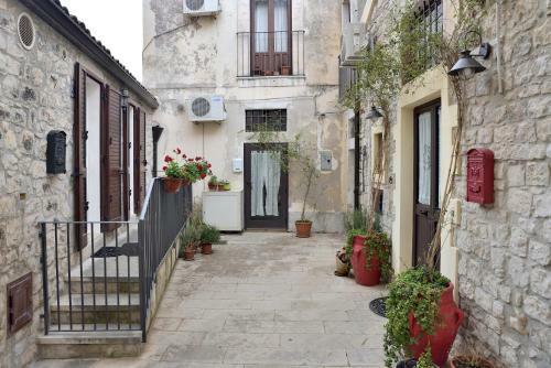 Terrazza Sul Vicolo