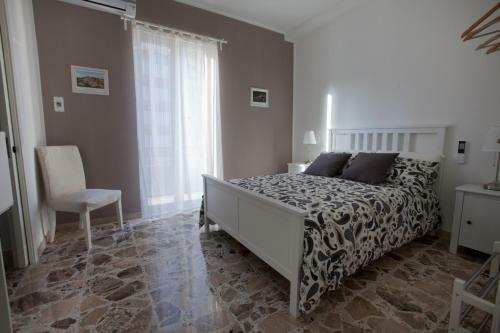 Apartamento Casa Madonna Delle Grazie