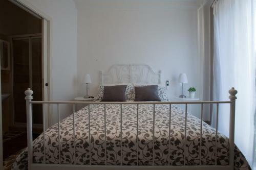 Apartamento Casa Madonna Delle Grazie
