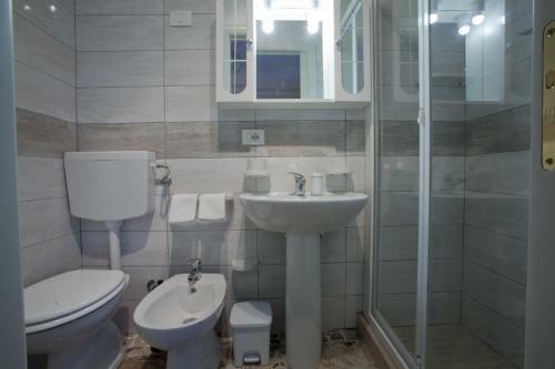 Apartamento Casa Madonna Delle Grazie