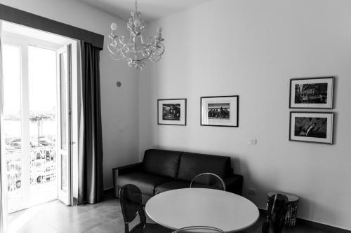 Bed & Breakfast Liberty Palace