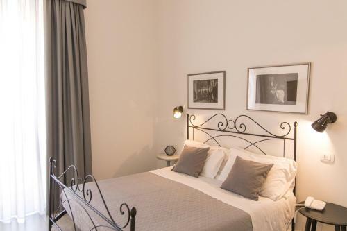 Bed & Breakfast Liberty Palace