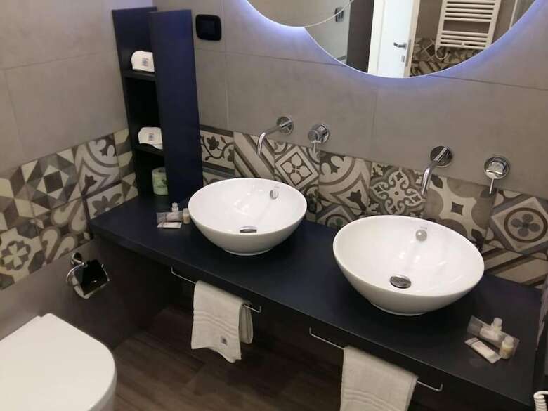 Hotel Milazzo Inn