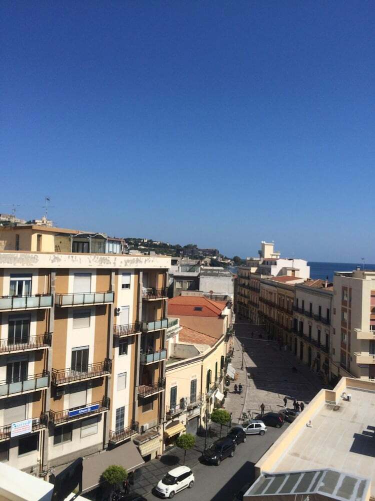 Hotel Milazzo Inn