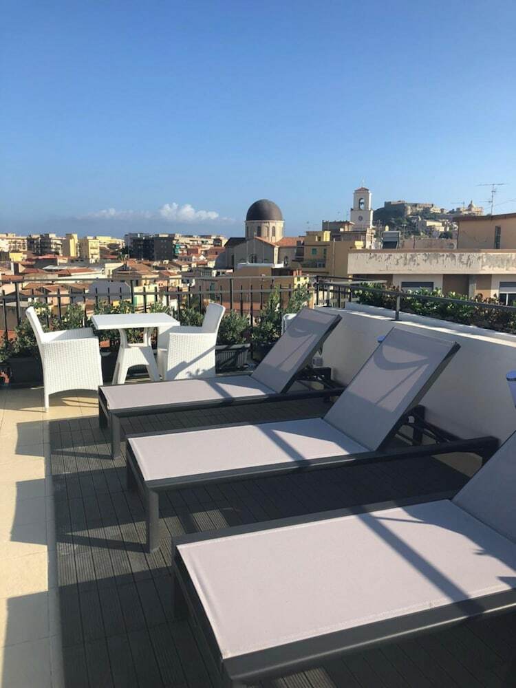 Hotel Milazzo Inn