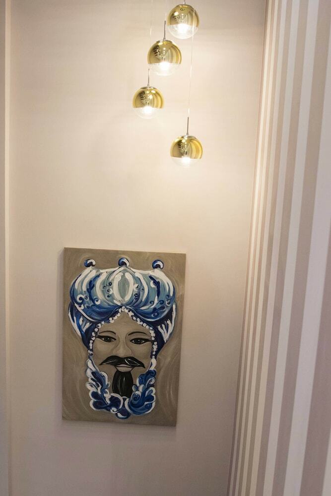 Hotel Milazzo Inn
