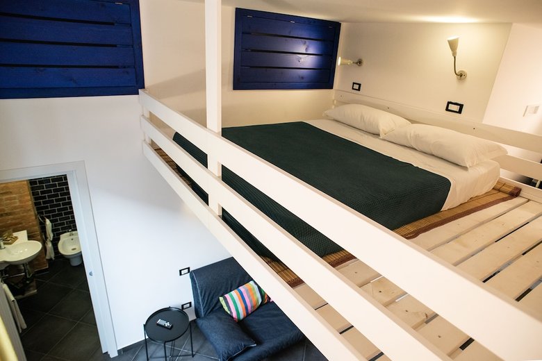 Incentro B&B