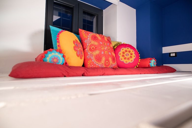 Incentro B&B