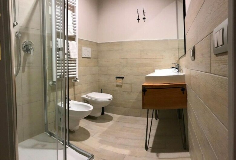 Relais Tot� B&B