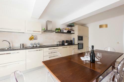 Apartamento La Corte Del Duca