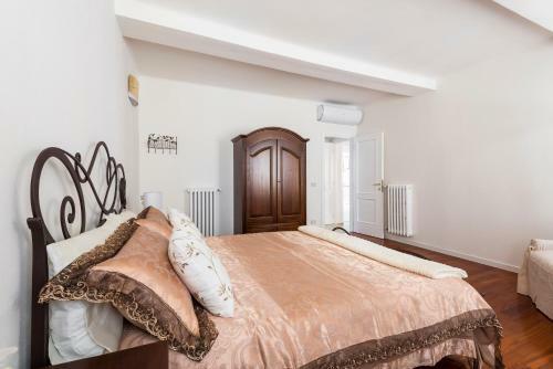 Apartamento La Corte Del Duca
