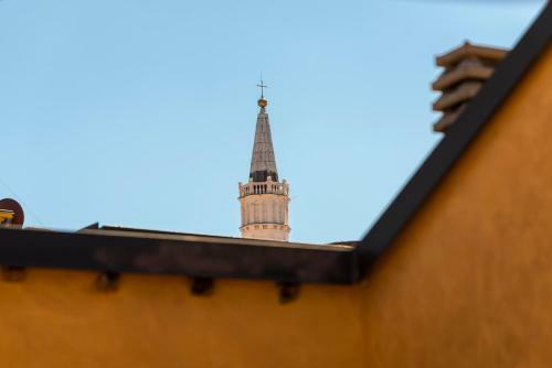 Apartamento La Corte Del Duca