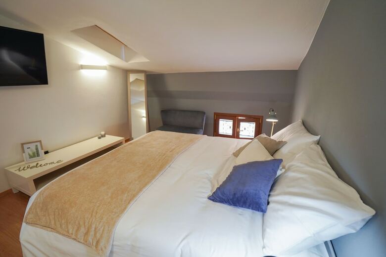 Apartamento Emilia Studios