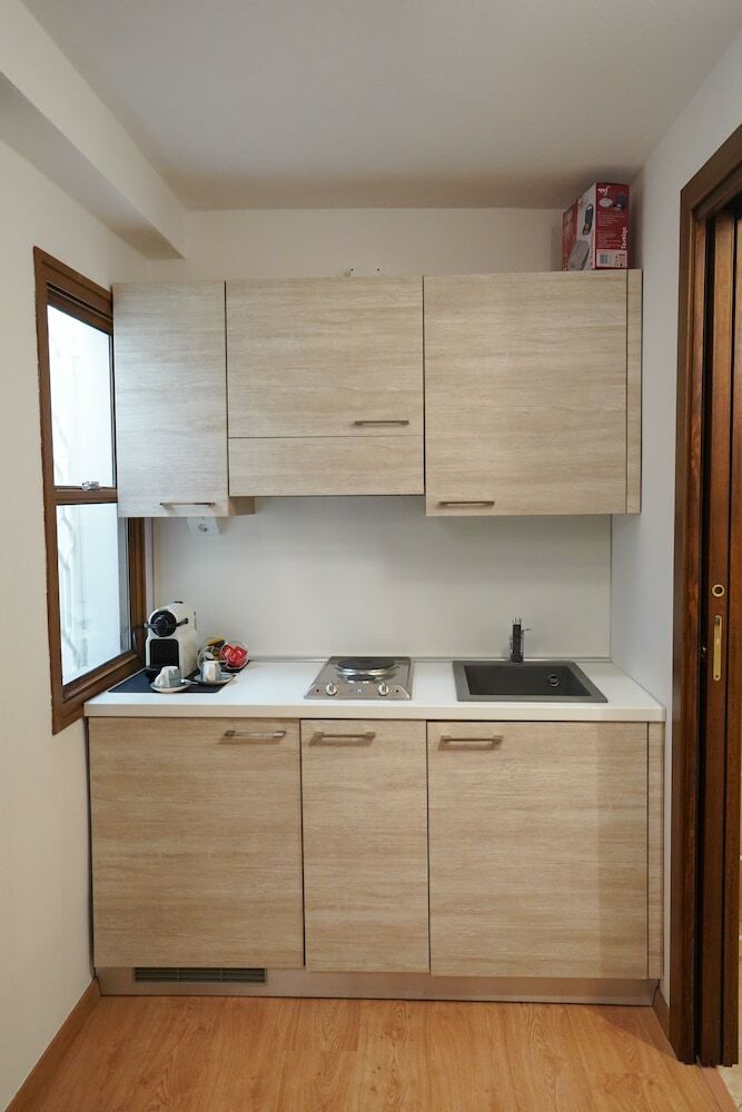 Apartamento Emilia Studios