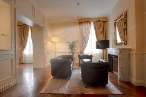 Hotel Rua Frati 48 In San Francesco
