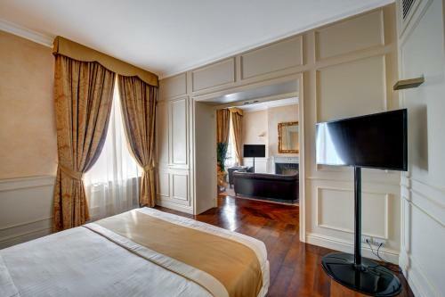 Hotel Rua Frati 48 In San Francesco