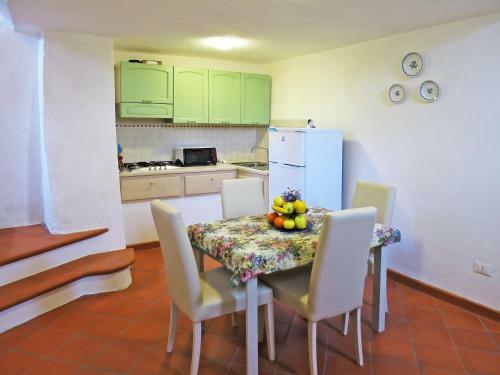 Ferienhaus Dolcedo 286s