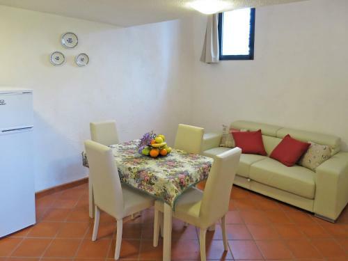 Ferienhaus Dolcedo 286s