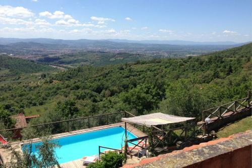 Molinelli Villa Sleeps 8 Pool Wifi
