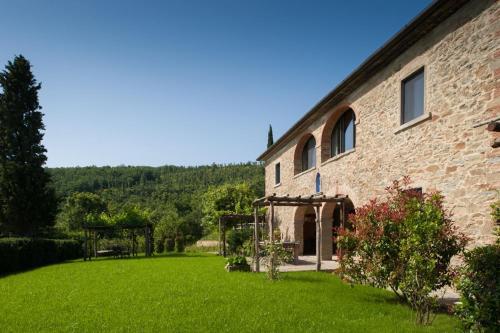 Molinelli Villa Sleeps 12 Pool Air Con Wifi