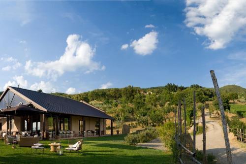 Molinelli Villa Sleeps 10 Pool Air Con Wifi