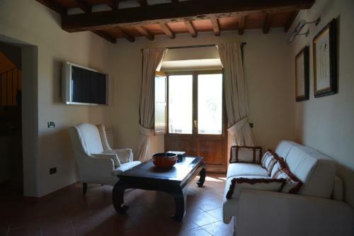 Agroturismo Cellavecchia