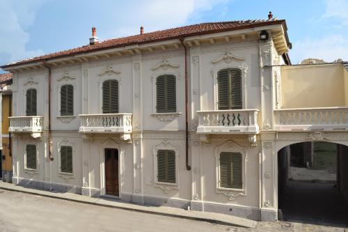 Hostal Gesualda