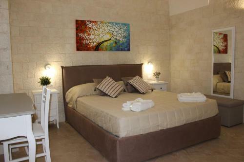 Bed & Breakfast Dimora Della Nonna