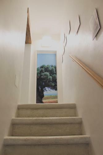 Bed & Breakfast Dimora Della Nonna