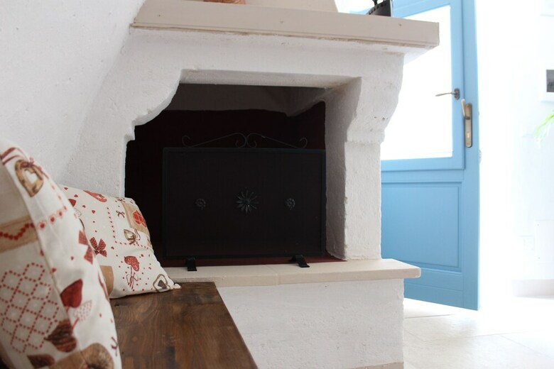 Apartamento Masseria Mammella