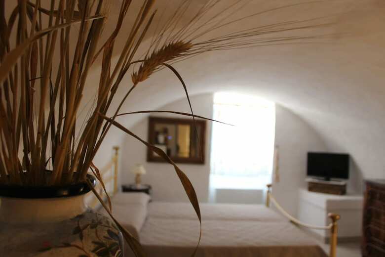 Apartamento Masseria Mammella
