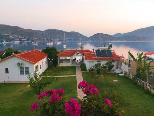 Melek Hotels Selimiye