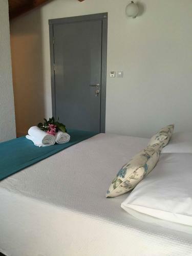 Melek Hotels Selimiye